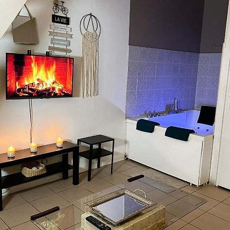 Spa Appartement 埃尔蒙 外观 照片
