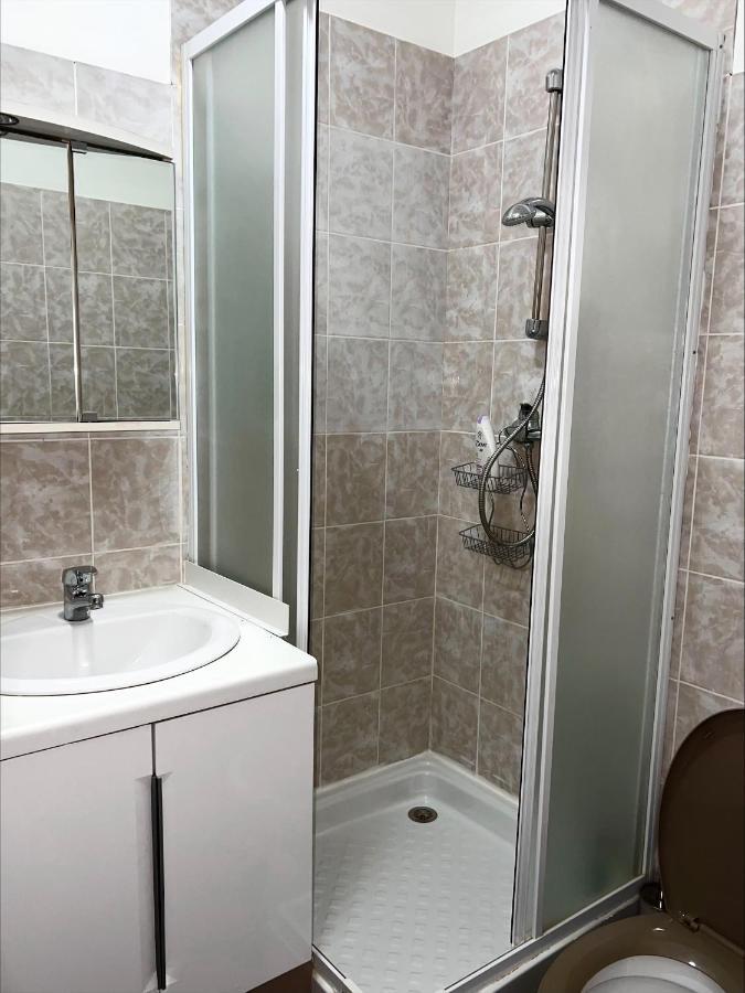 Spa Appartement 埃尔蒙 外观 照片