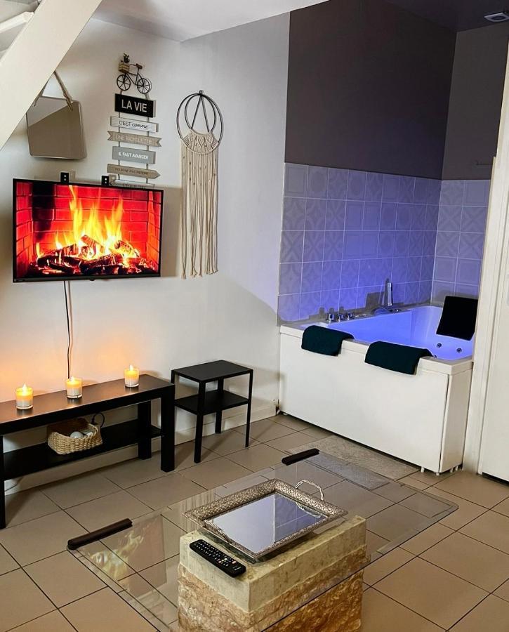 Spa Appartement 埃尔蒙 外观 照片