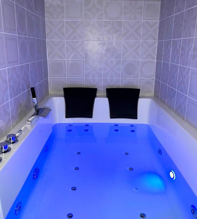 Spa Appartement 埃尔蒙 外观 照片
