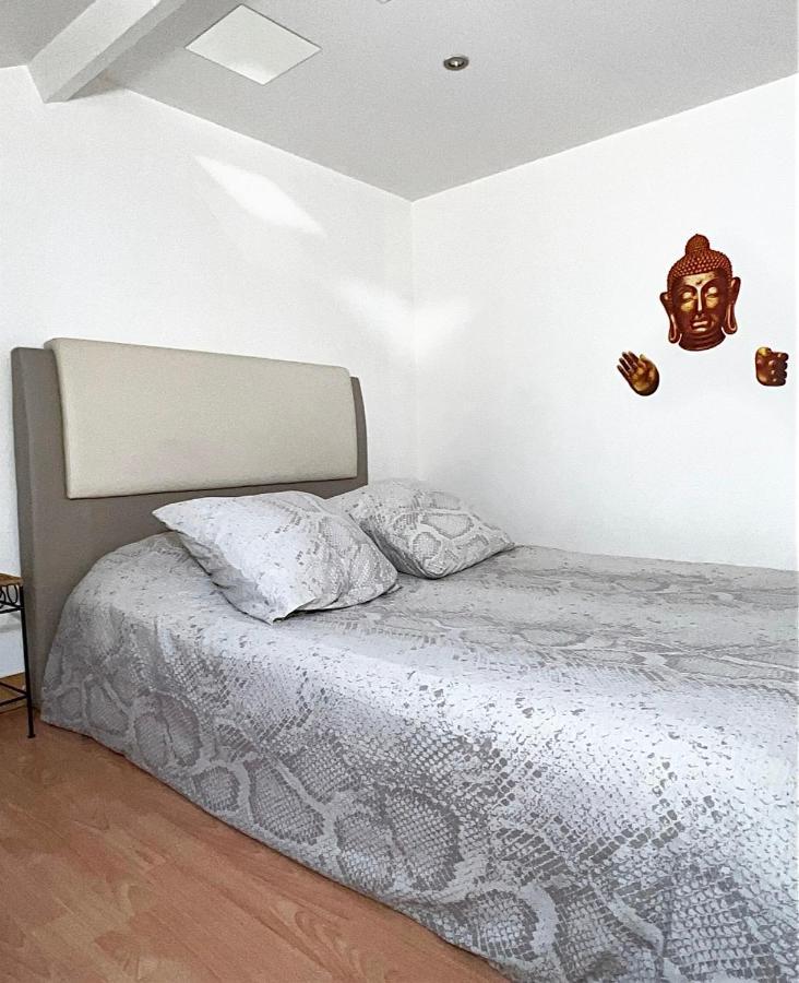 Spa Appartement 埃尔蒙 外观 照片