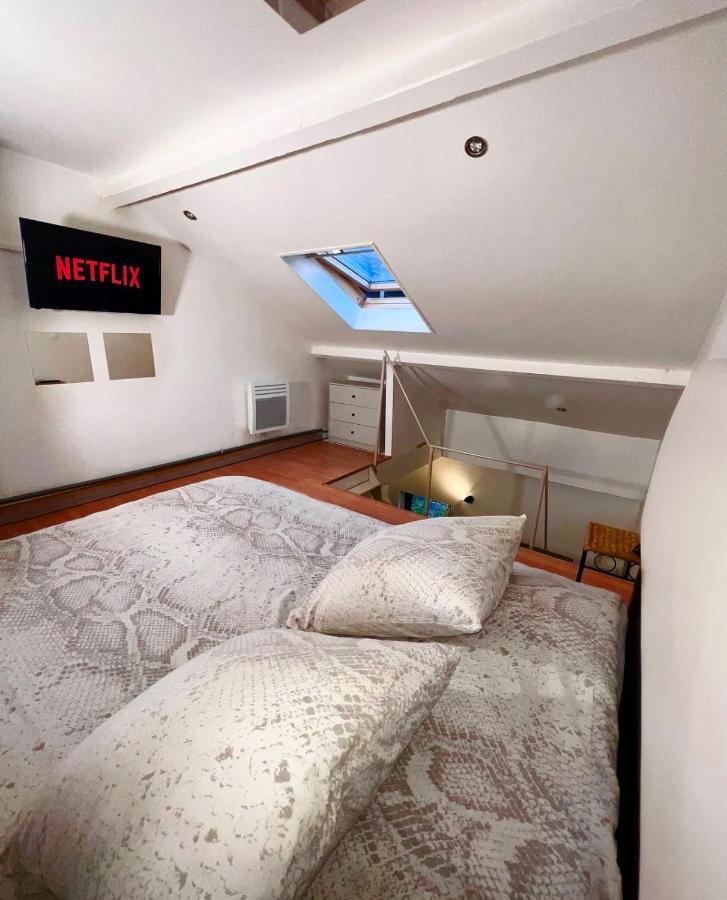 Spa Appartement 埃尔蒙 外观 照片