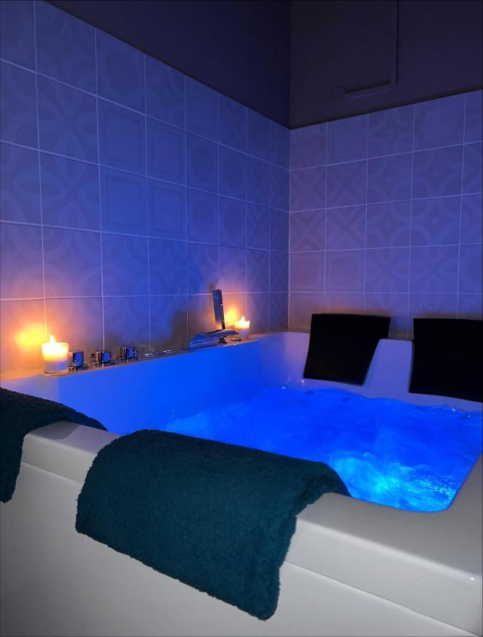 Spa Appartement 埃尔蒙 外观 照片