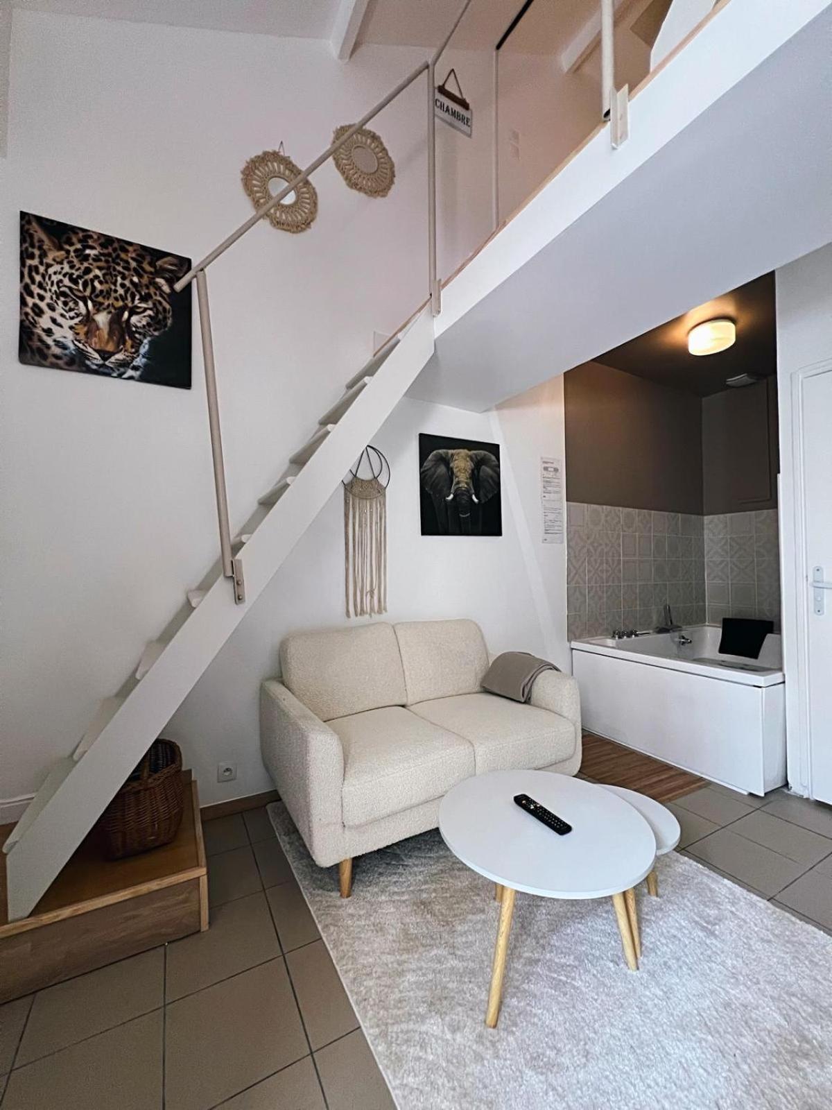 Spa Appartement 埃尔蒙 外观 照片